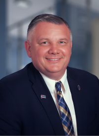 Glenn Lungarini
